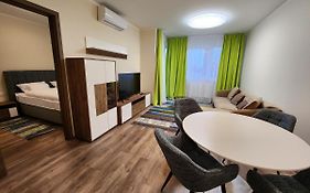 Diamond Apartment Budapest